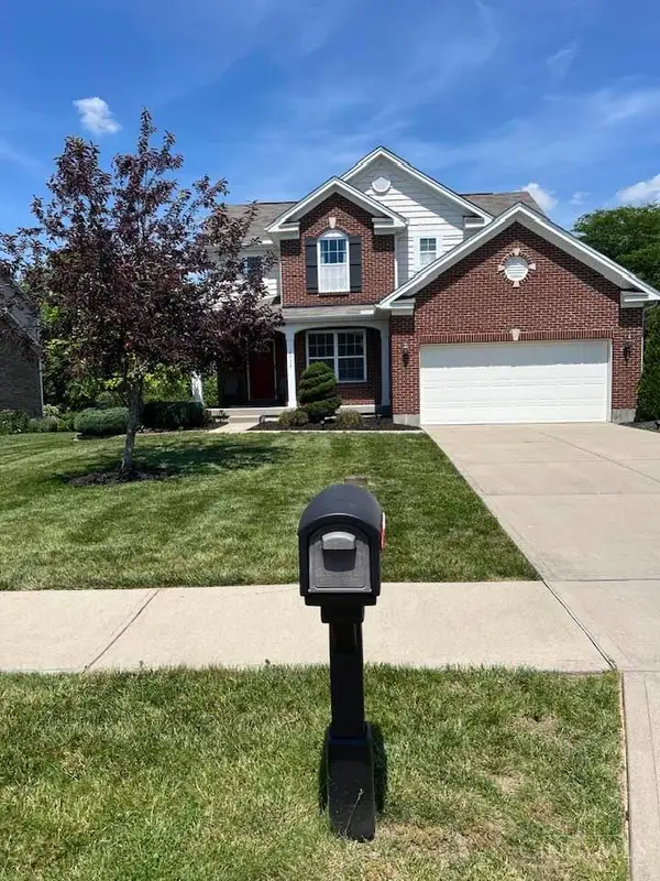 2032 Bridgewater Lane, Monroe, OH 45050