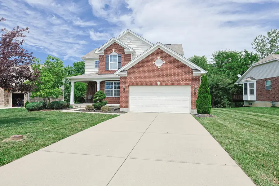 2032 Bridgewater Lane, Monroe, OH 45050 - #2