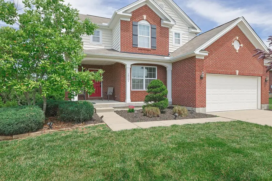 2032 Bridgewater Lane, Monroe, OH 45050 - #3