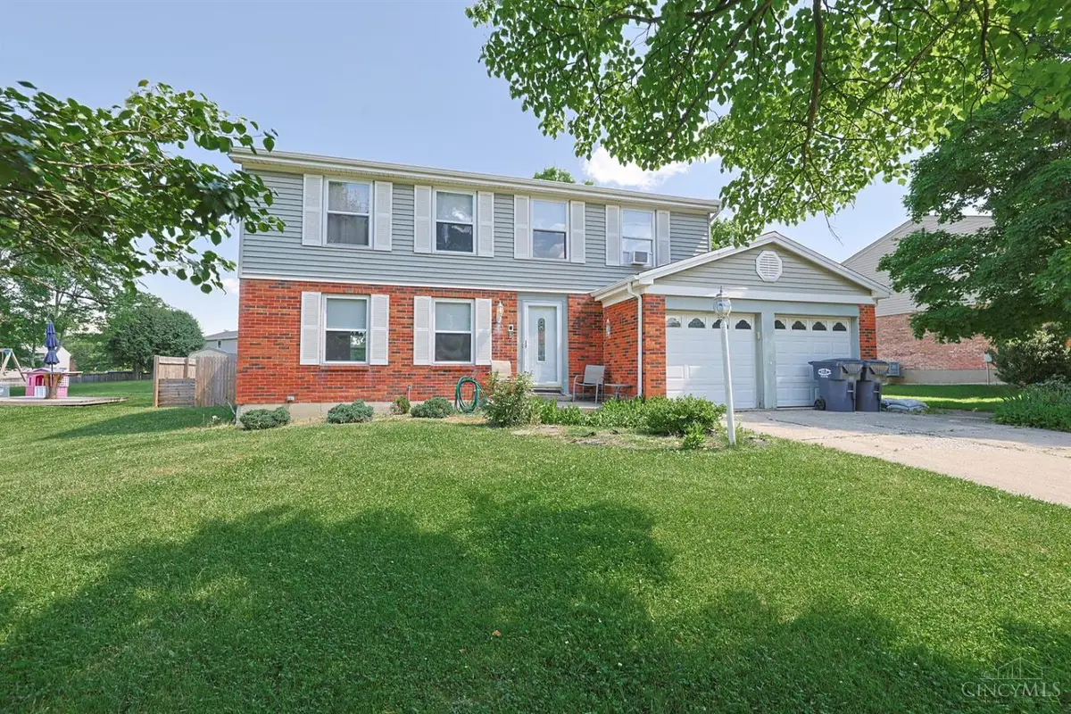 1146 Hickorylake Drive, Delhi, OH 45233 - #1