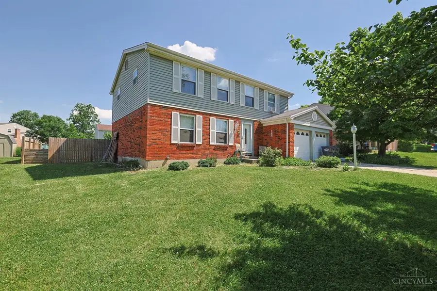 1146 Hickorylake Drive, Delhi, OH 45233 - #2