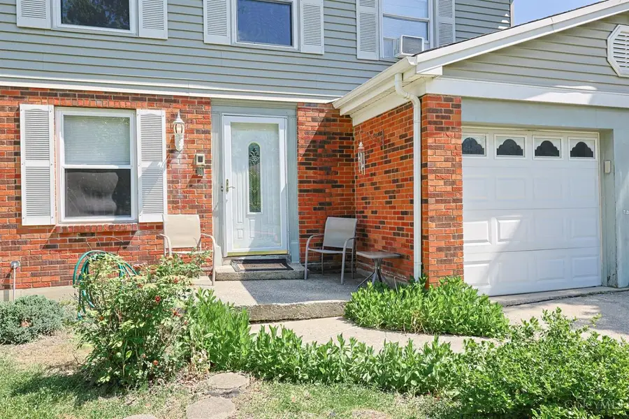 1146 Hickorylake Drive, Delhi, OH 45233 - #3