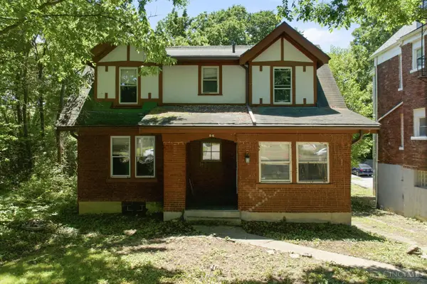 813 S Fred Shuttlesworth Circle, Cincinnati, OH 45229