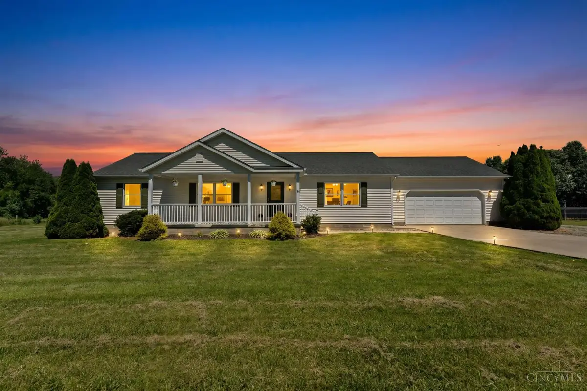 2047 Decatur Pike, Winchester, OH 45697 - #1