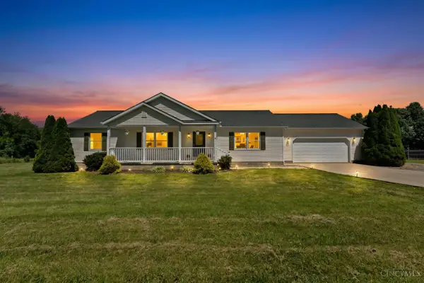 2047 Decatur Pike, Winchester, OH 45697