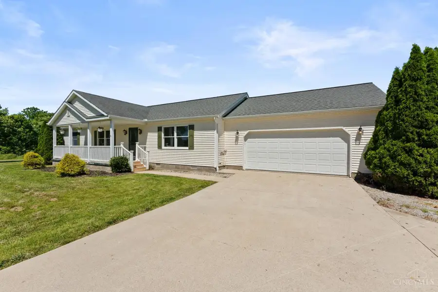 2047 Decatur Pike, Winchester, OH 45697 - #2