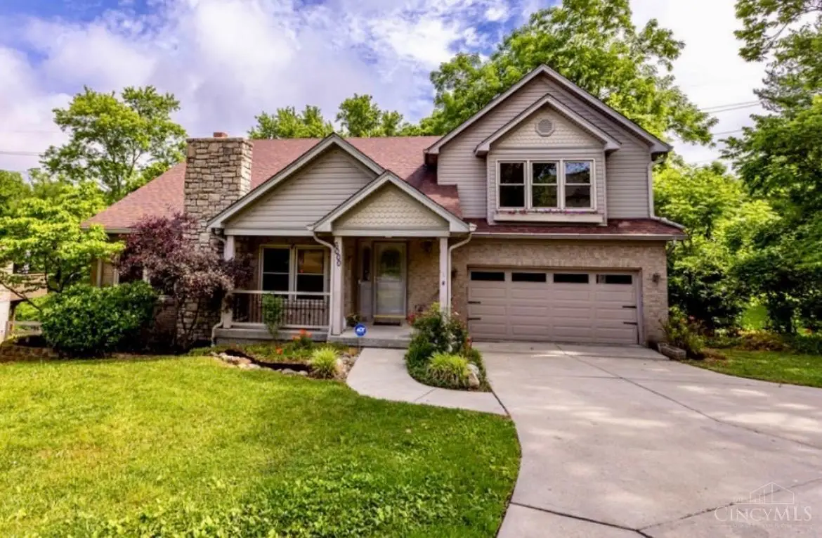 6000 Cleves Warsaw Pike, Delhi, OH 45233 - #1