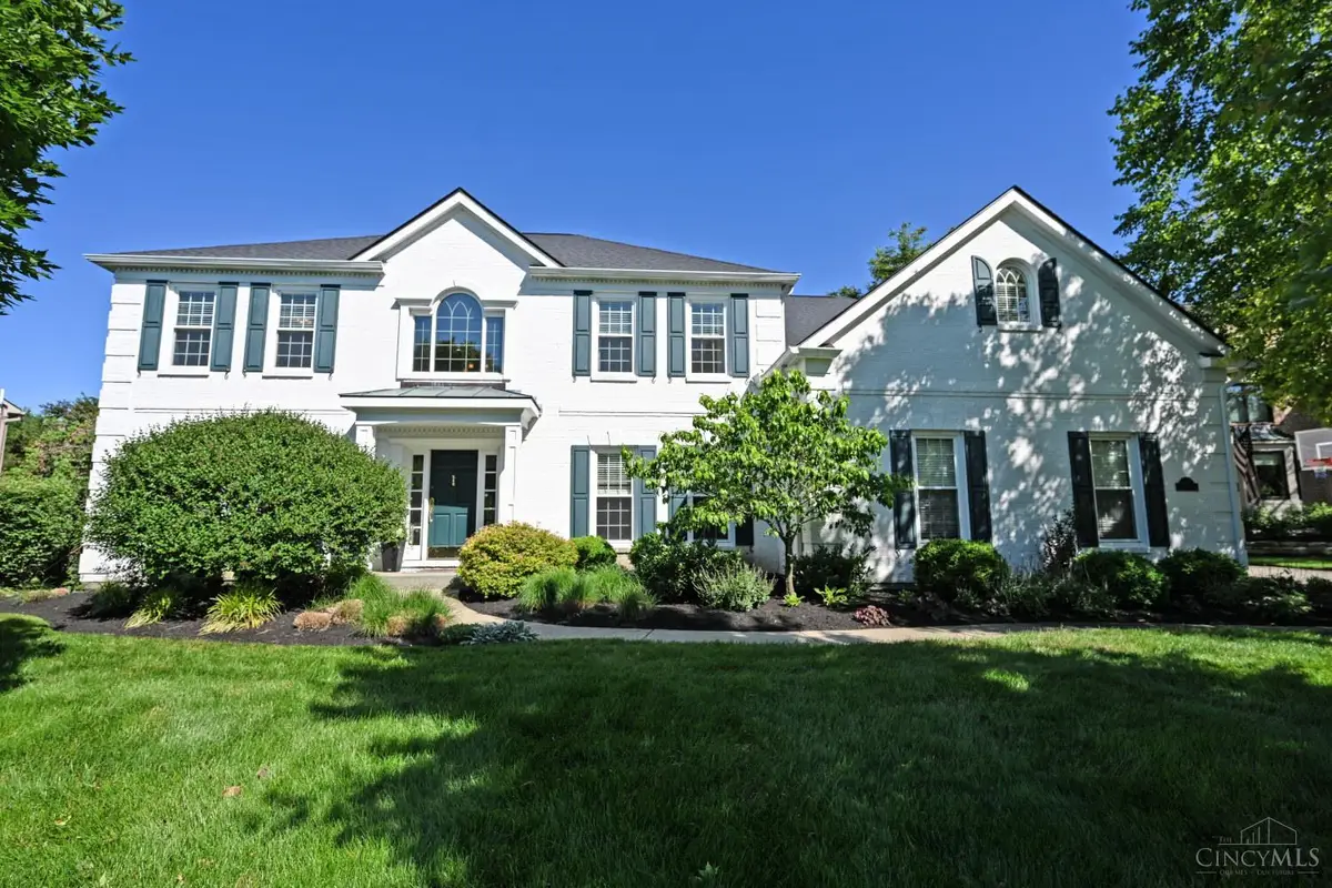 4400 Village Ridge Drive, Deerfield, OH 45040 - #1