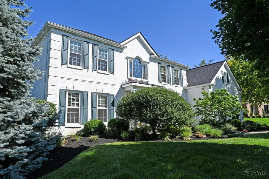 4400 Village Ridge Drive, Deerfield, OH 45040 - #2