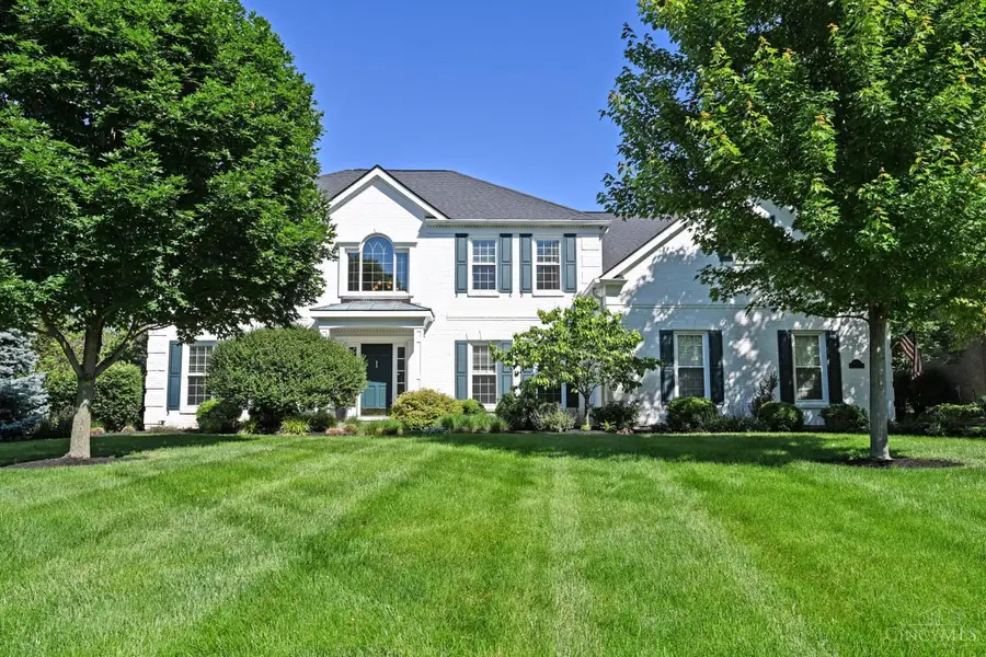 4400 Village Ridge Drive, Deerfield, OH 45040 - #3