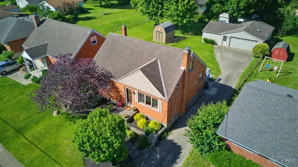 1531 Montegor Drive, Anderson Twp, OH 45230