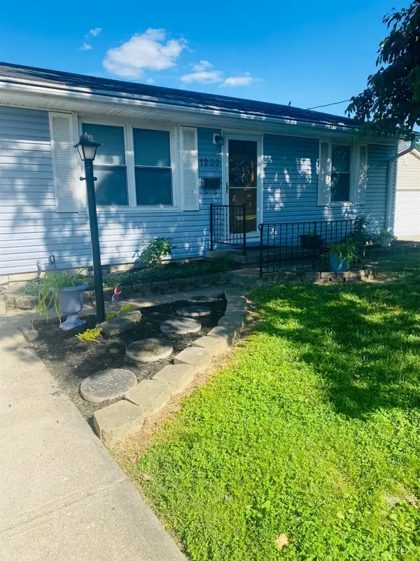 1203 Short Street, Middletown, OH 45042