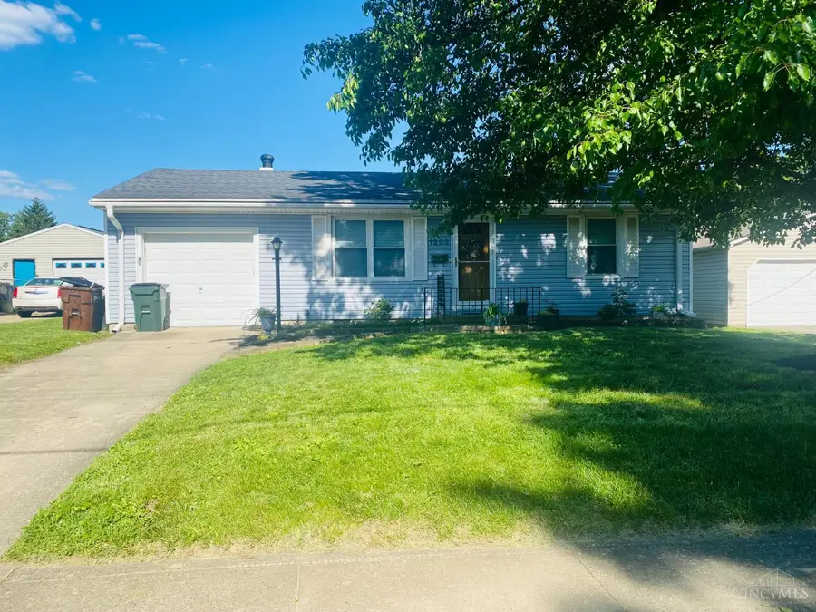 1203 Short Street, Middletown, OH 45042 - #2