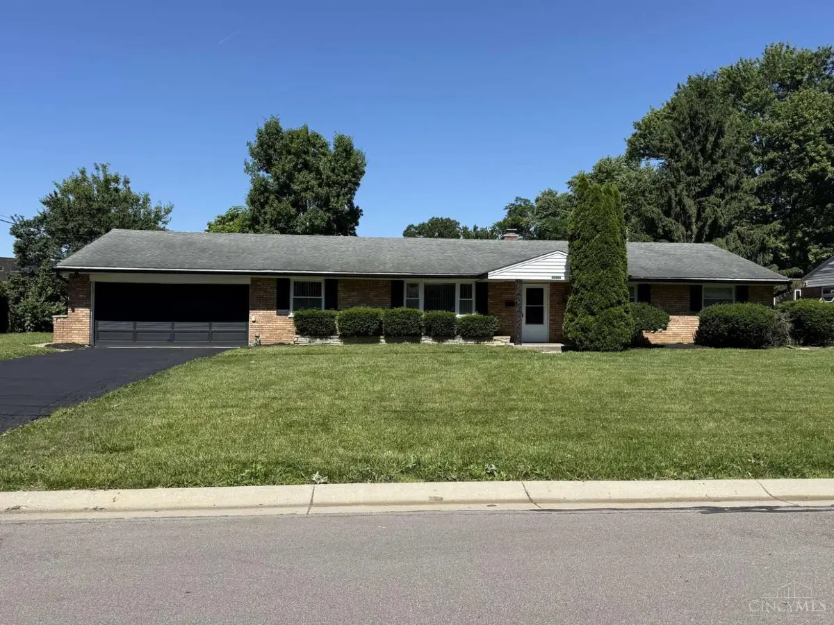 8903 Cavalier Drive, Finneytown, OH 45231 - #1