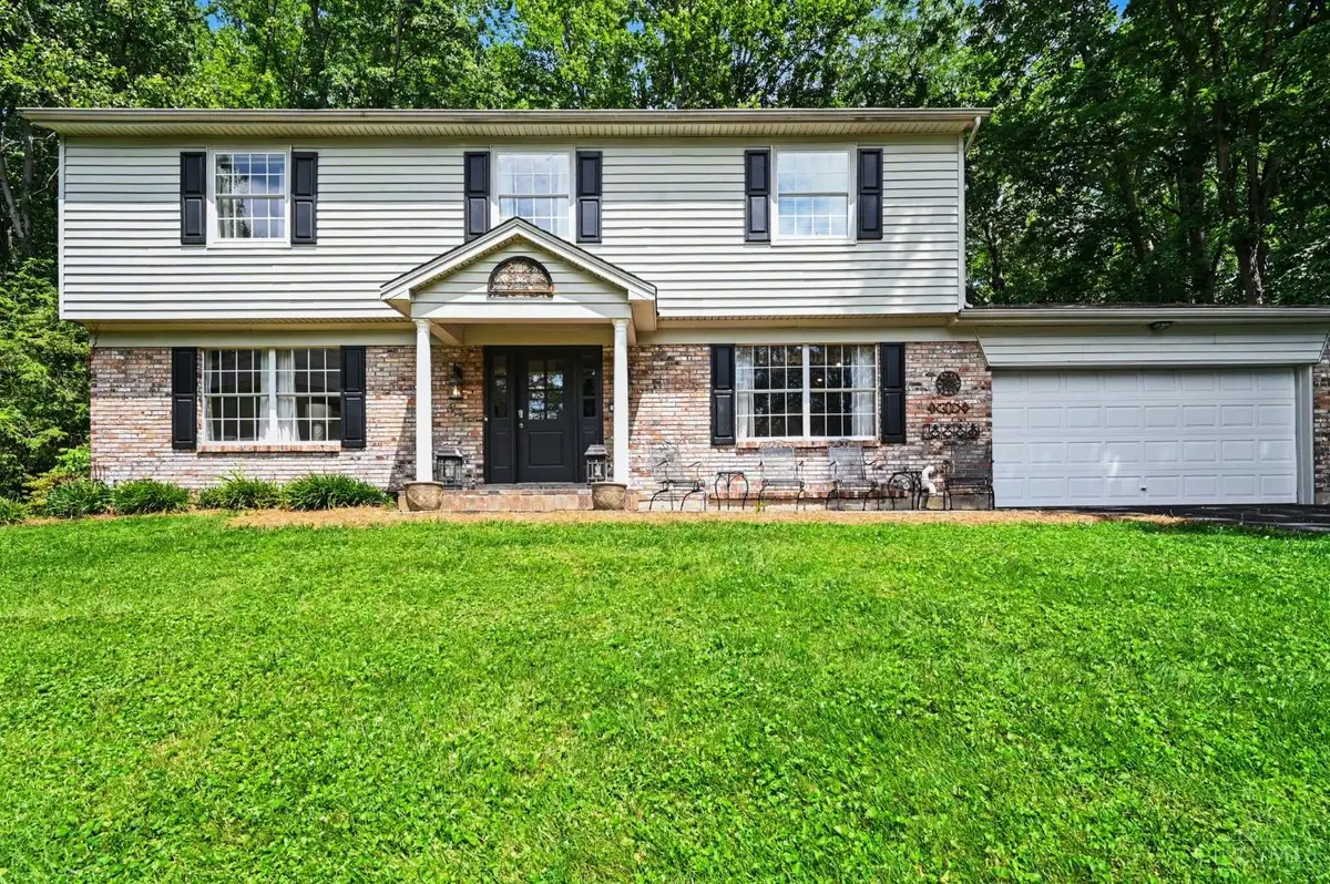 603 Woodsway Drive, Miami, OH 45140 - #1