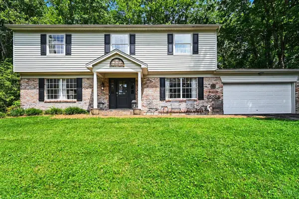 603 Woodsway Drive, Miami Twp, OH 45140