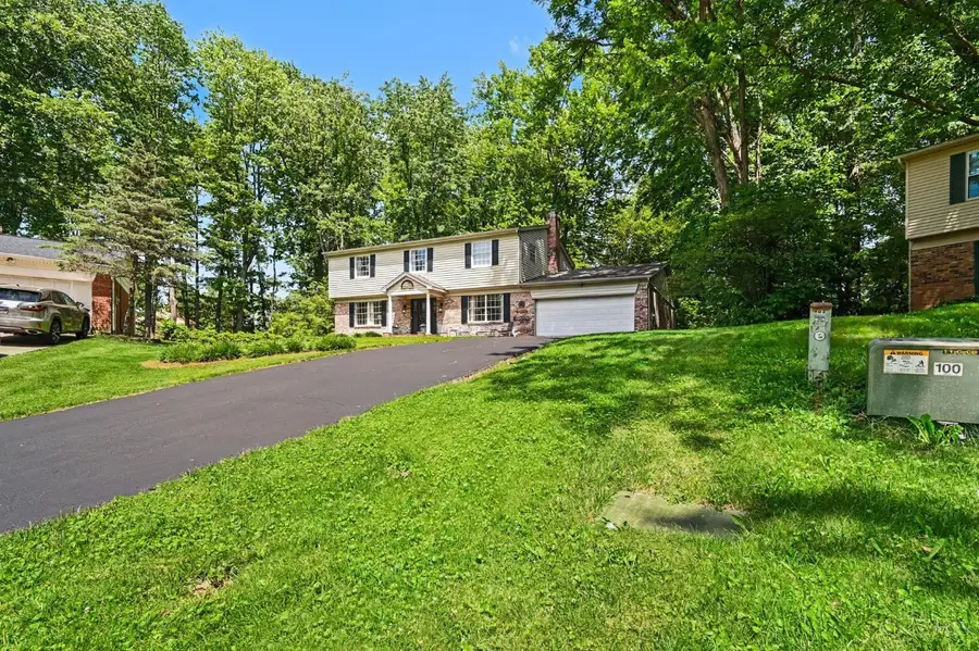 603 Woodsway Drive, Miami, OH 45140 - #3