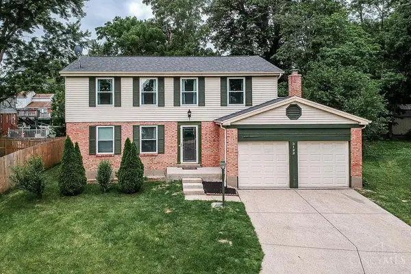 3122 March Terrace, Colerain Twp, OH 45239