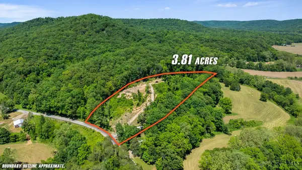 250 Poplar Grove Road, Peebles, OH 45660