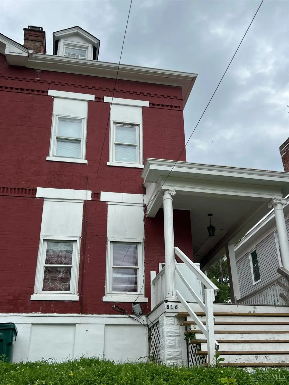 818 Summit Avenue, Cincinnati, OH 45204 - #1