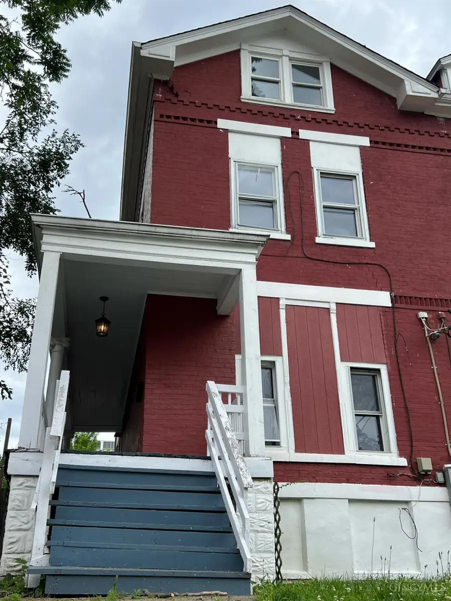 818 Summit Avenue, Cincinnati, OH 45204 - #2