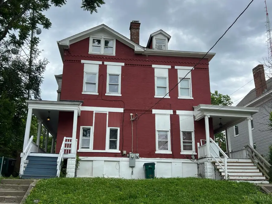 818 Summit Avenue, Cincinnati, OH 45204 - #3