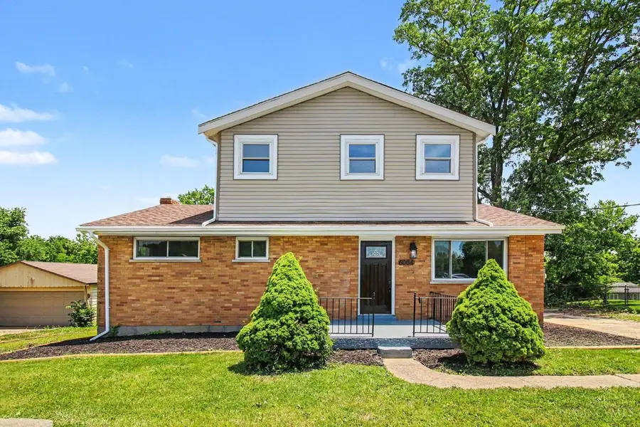 6004 Snyder Road, Green, OH 45247 - #2