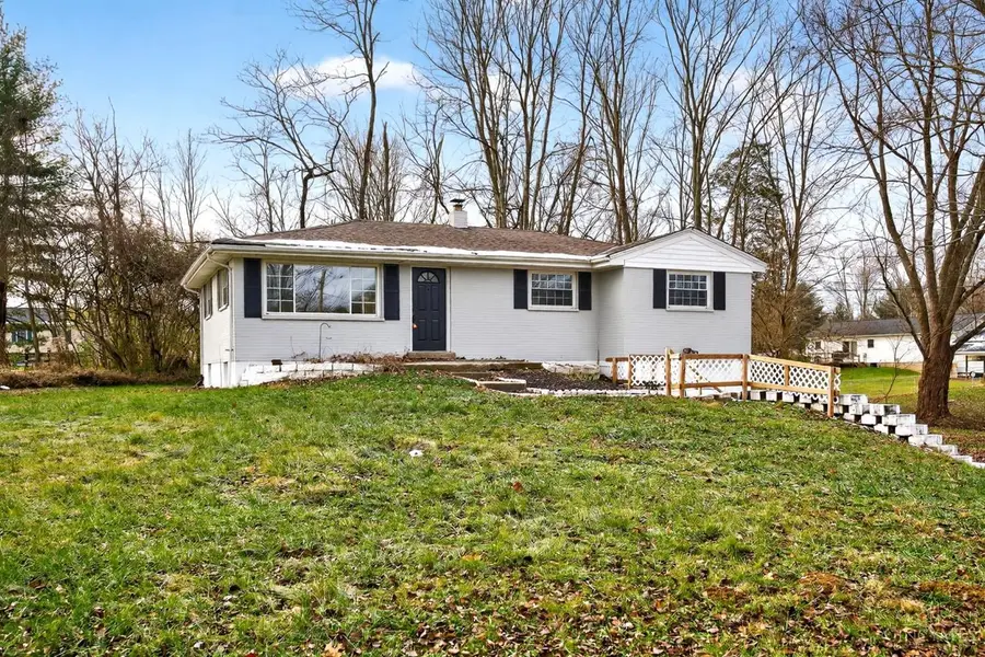 4746 Shephard Road, Union, OH 45103 - #2