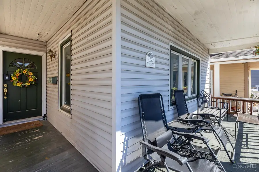 522 Hoge Street, Cincinnati, OH 45226 - #3