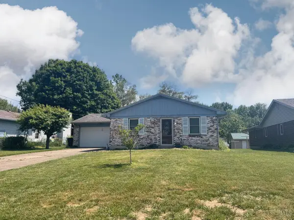 8543 Kingston Drive, Franklin, OH 45005