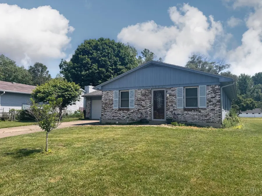 8543 Kingston Drive, Franklin, OH 45005 - #2