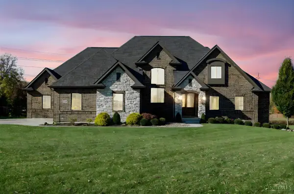 2442 Berkeley Court, Clearcreek Twp., OH 45036