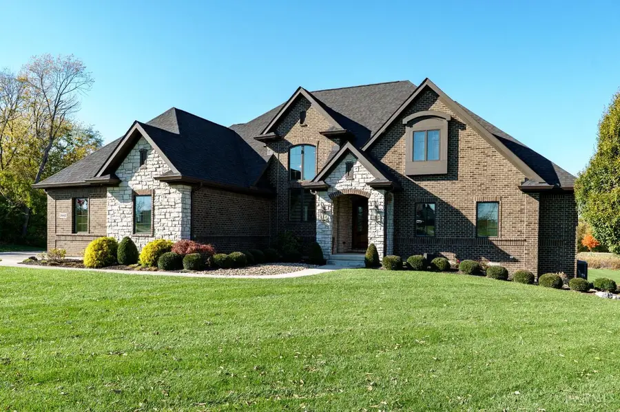 2442 Berkeley Court, Clear Creek, OH 45036 - #3
