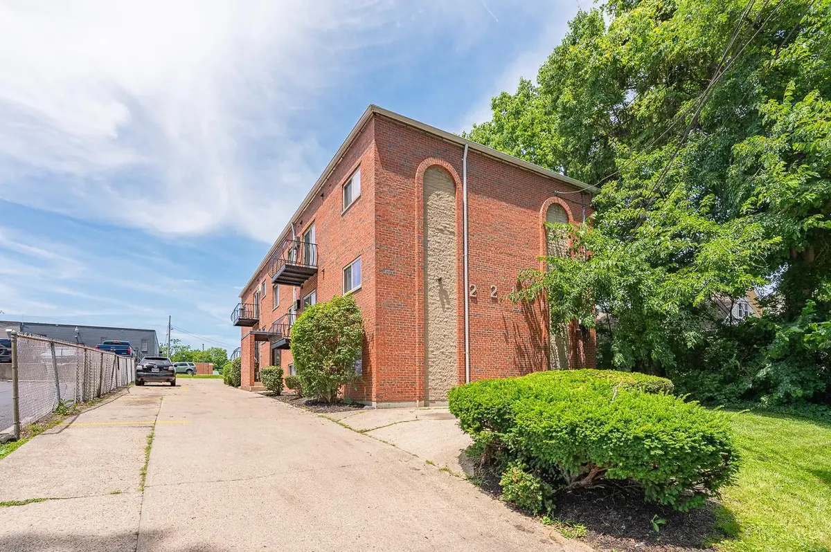 2215 Salvador Street, Cincinnati, OH 45230 - #1