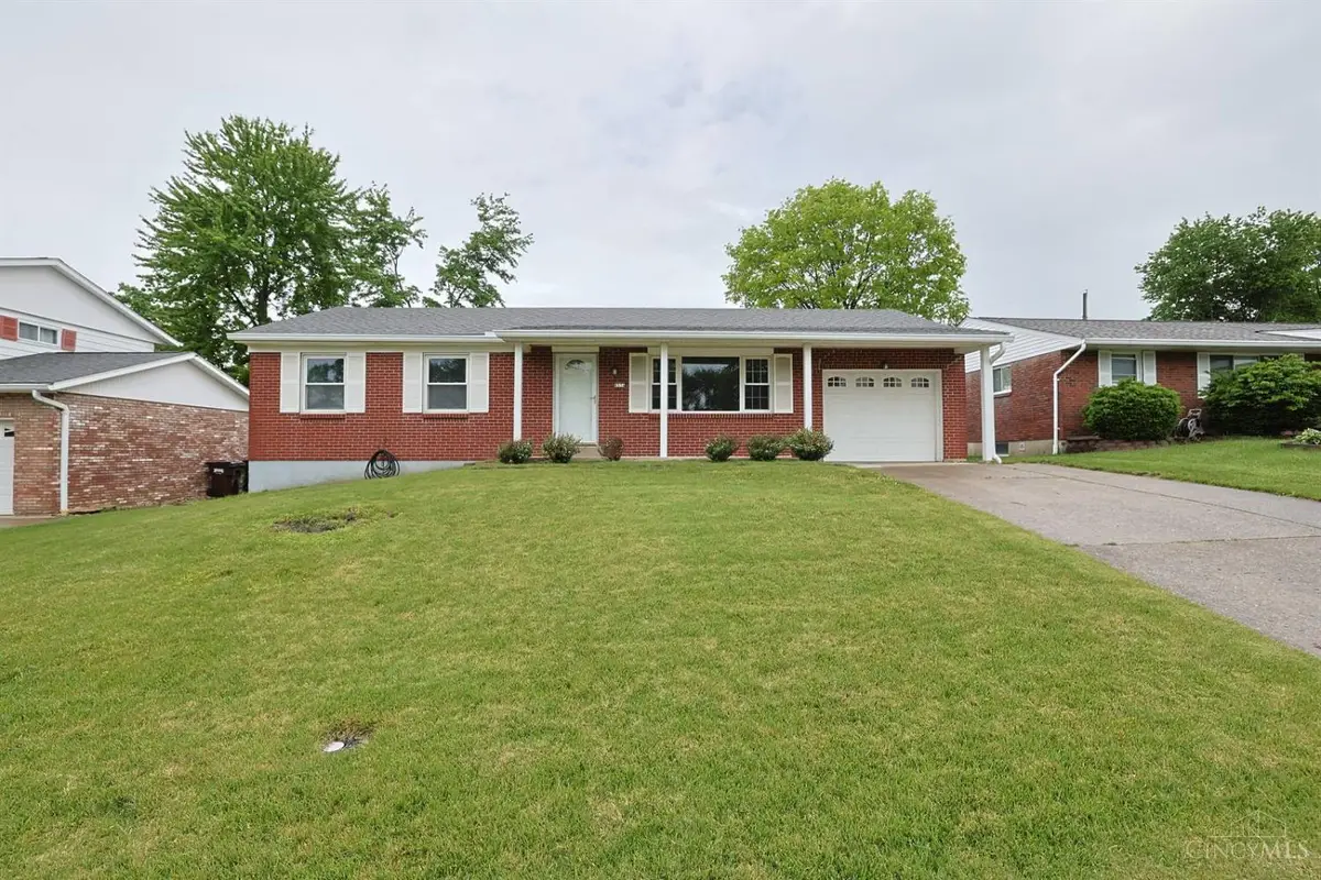 8574 Linderwood Lane, Cincinnati, OH 45255 - #1