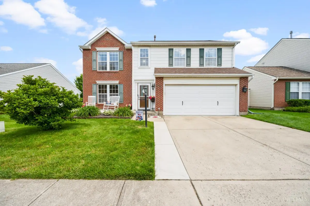 255 Easton Manor Drive, Monroe, OH 45050 - #1