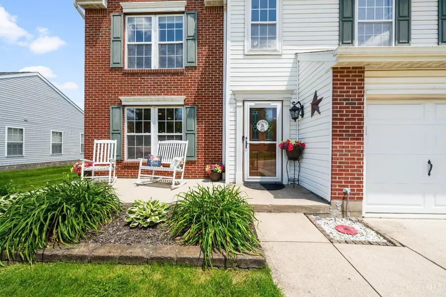 255 Easton Manor Drive, Monroe, OH 45050 - #3