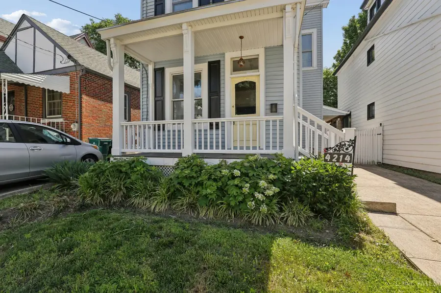 4214 Cherry Street, Cincinnati, OH 45223 - #2