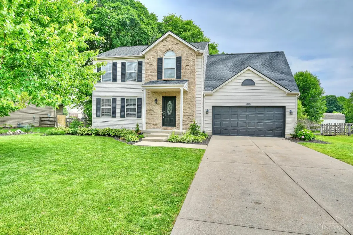 1952 Michelle Lane, Monroe, OH 45044 - #1