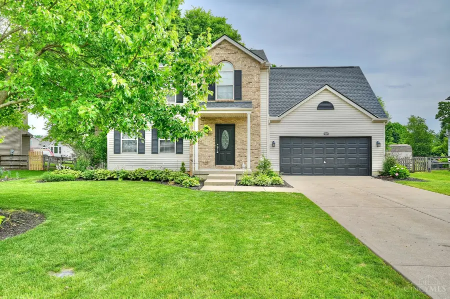 1952 Michelle Lane, Monroe, OH 45044 - #2