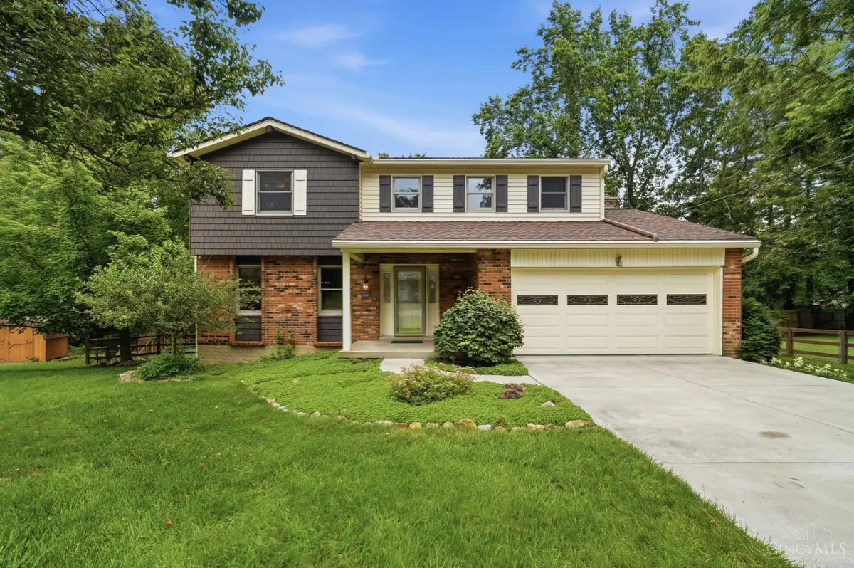 6272 Ryan Circle, Miami, OH 45140 - #1