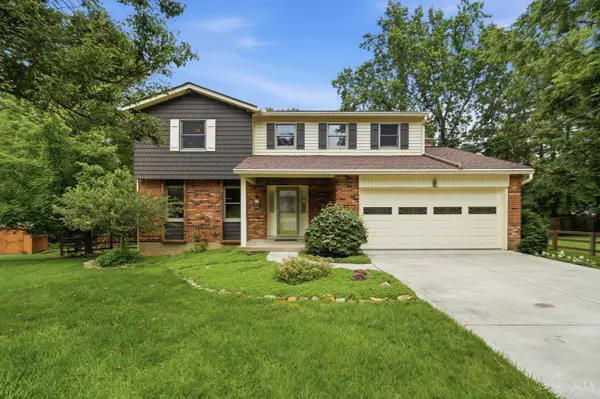 6272 Ryan Circle, Miami Twp, OH 45140