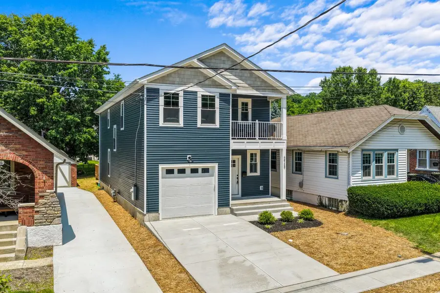 6928 Palmetto Street, Cincinnati, OH 45227 - #2