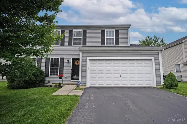 6067 Weber Oaks Drive, Miami Twp, OH 45140