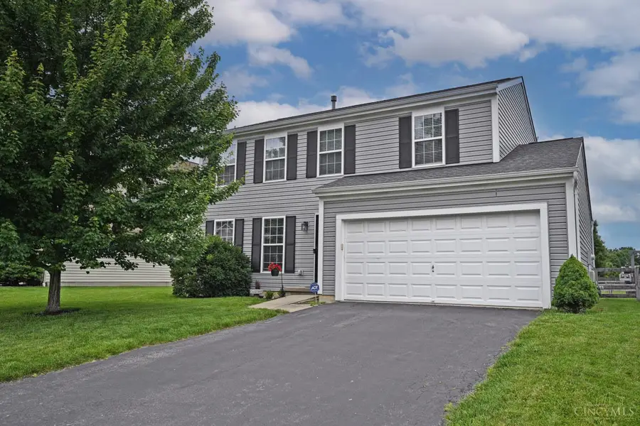 6067 Weber Oaks Drive, Miami, OH 45140 - #2