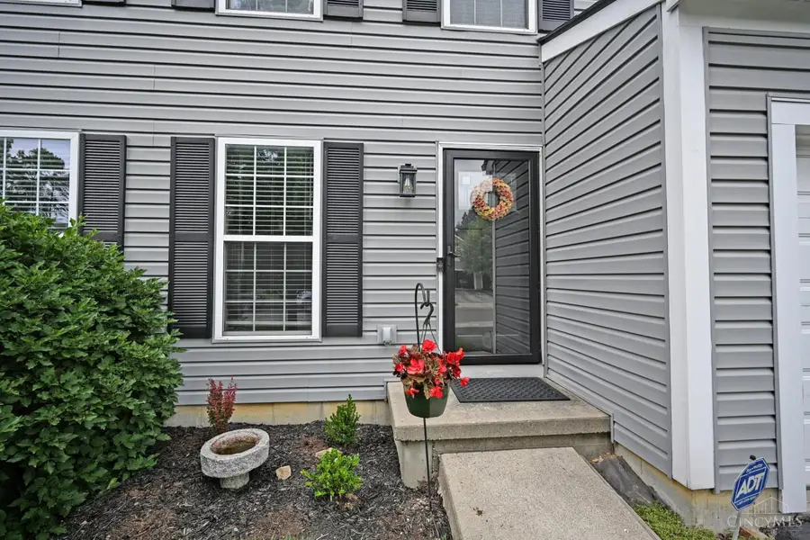 6067 Weber Oaks Drive, Miami, OH 45140 - #3