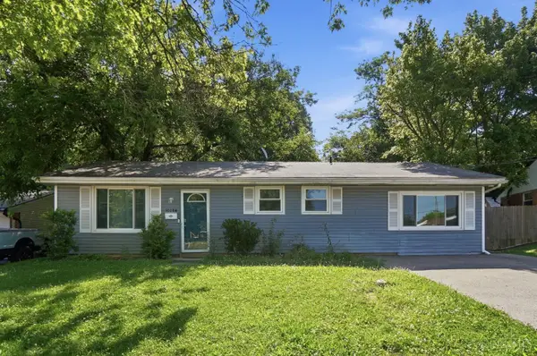 10184 Windswept Lane, Colerain Twp, OH 45251