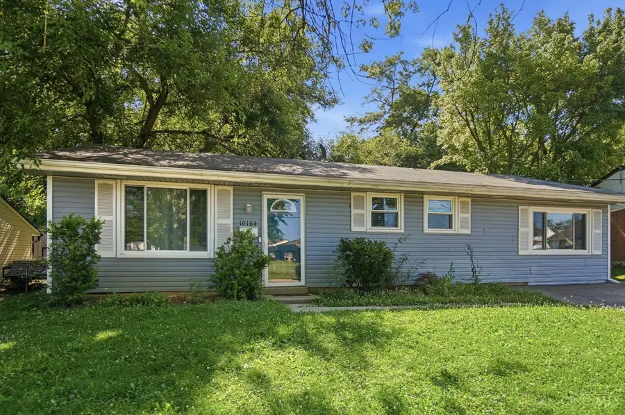 10184 Windswept Lane, Colerain, OH 45251 - #3