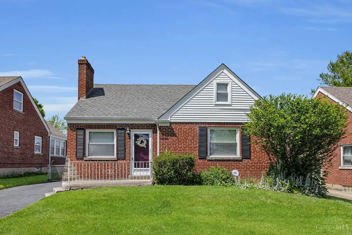1620 Joseph Court, North College Hill, OH 45231 - #1