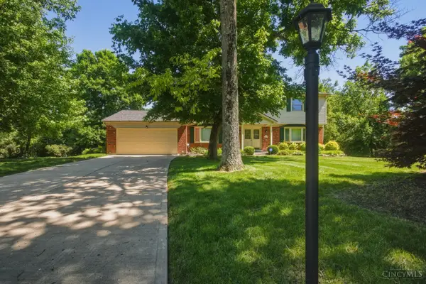 2457 Owlcrest Drive, Colerain Twp, OH 45231